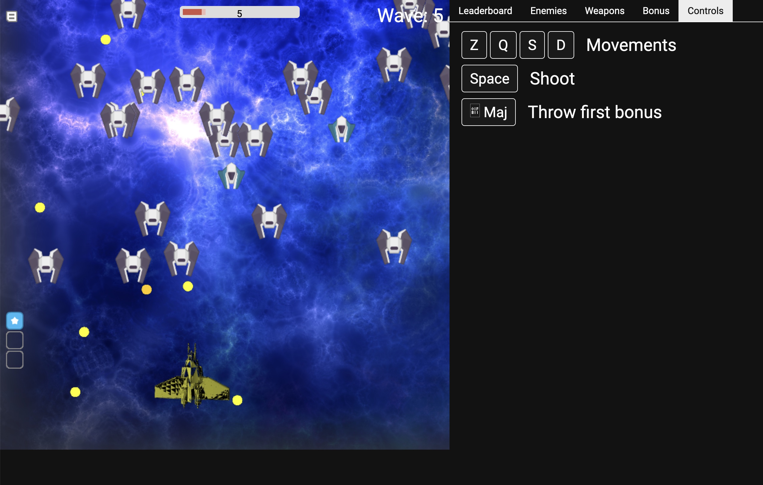 Game