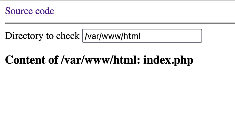 Source Code