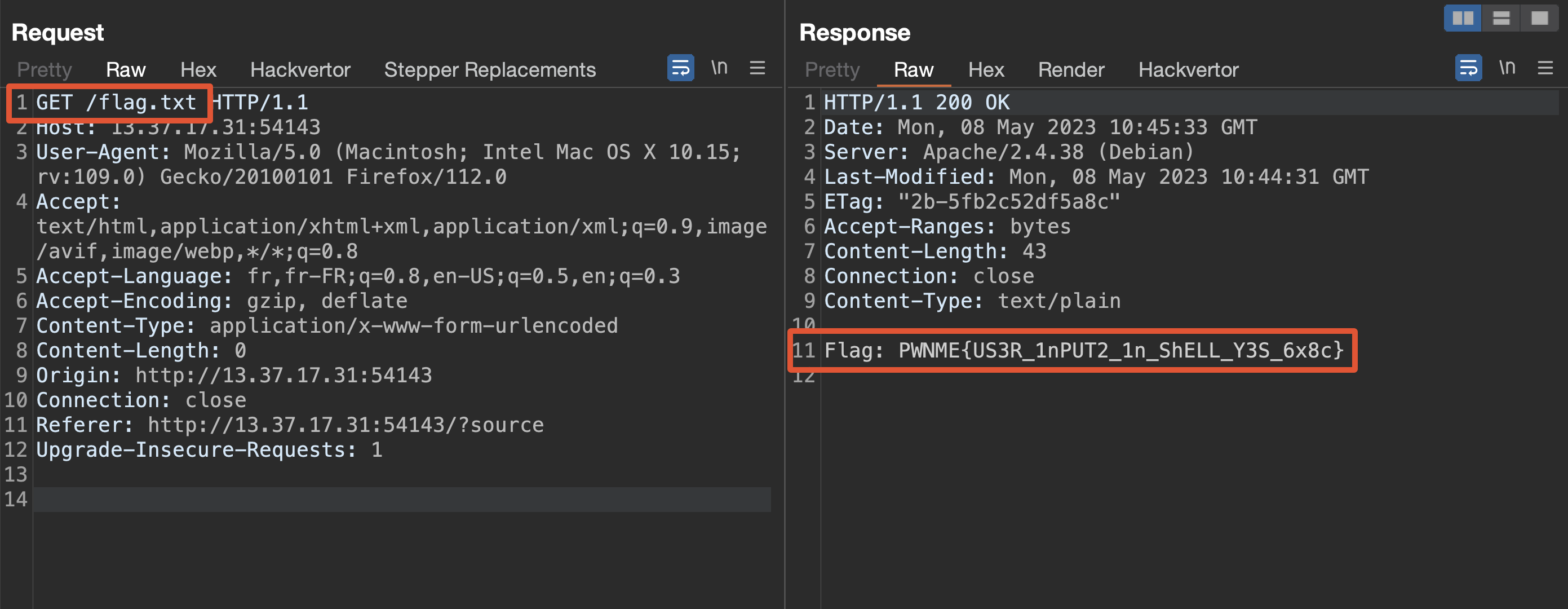 Source Code