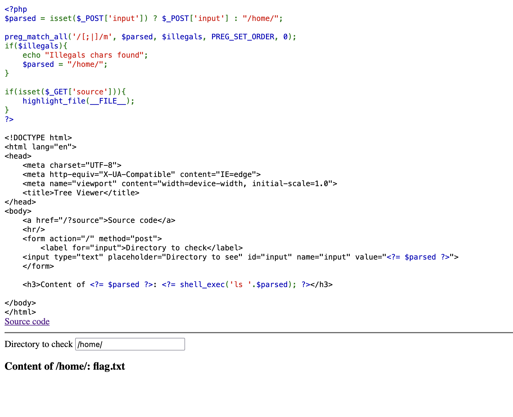Source Code